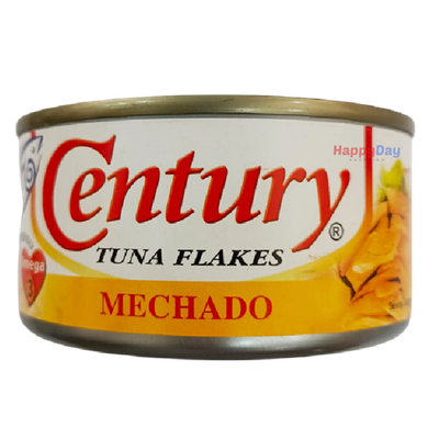 Century Tuna Flakes Mechado 180g