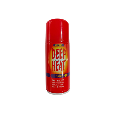 Deep Heat Spray 150ml