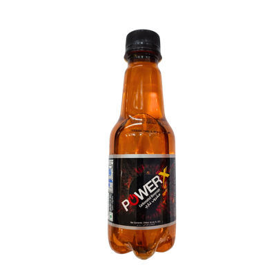 Power X Carbonated Beverage 250ml