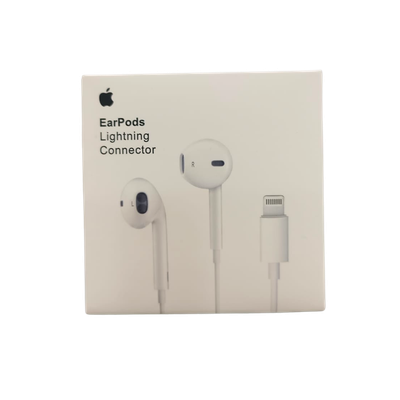 Earpods Lightening Connector