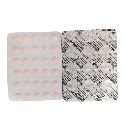 Meclizine Bonamine  Chewables for Kids 12.5g (per pcs)