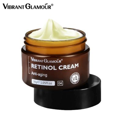 Vibrant Glamour Retinol Cream 30g