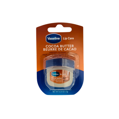 Vaseline Lip Care - Cocoa Butter 7g