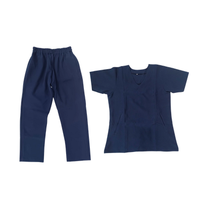Scrub Suit