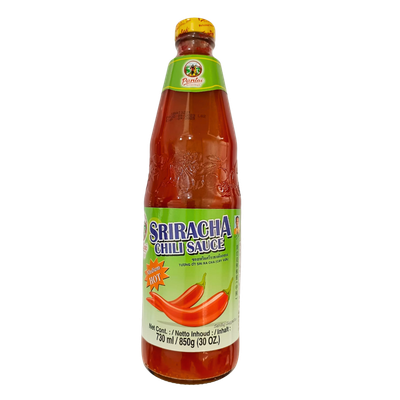 Pantai Spiracha Chili Sauce 850g