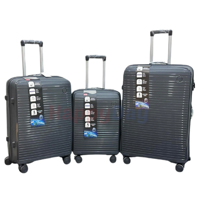 ZA1 - Luggage Set - 16