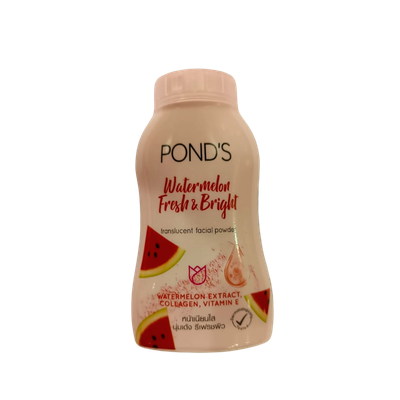 Ponds Watermelon Fresh &amp; Bright 50g