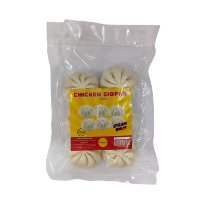 HPD Churros Dulce De Leche