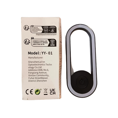 Model YY 01 Phone Light