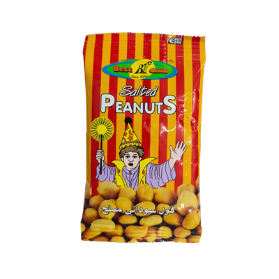 Peanuts