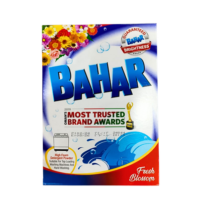 Bahar Fresh Blossom 320g