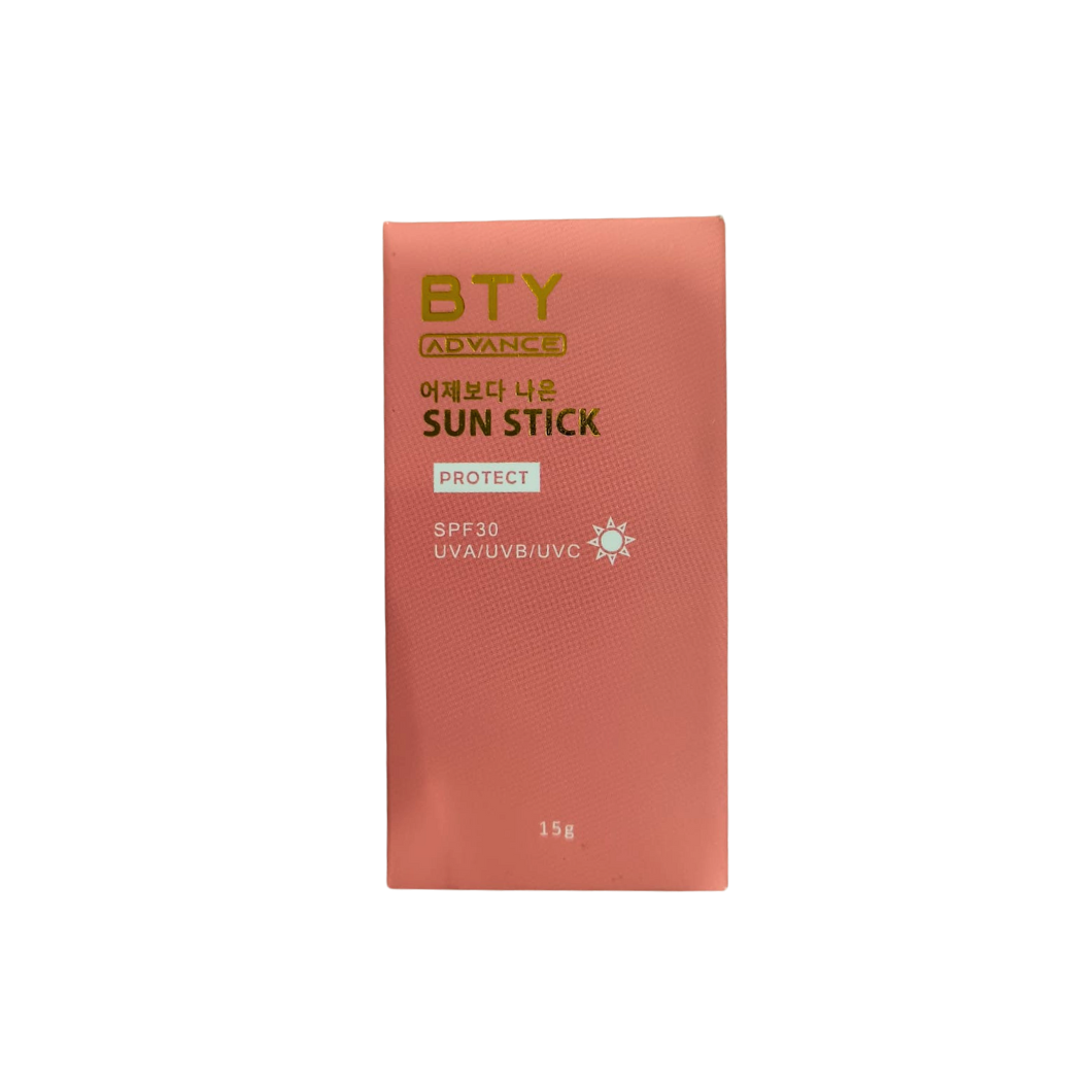 BTY Advance Sun Stick (Sunblock) 15g