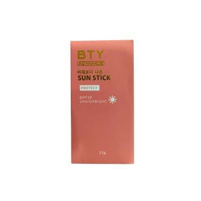 BTY Advance Sun Stick (Sunblock) 15g