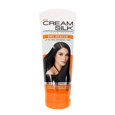 Creamsilk for Dry Rescue Hair 180ml