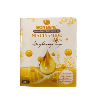 Bon Bene Niacinamide Soap 10% 90g