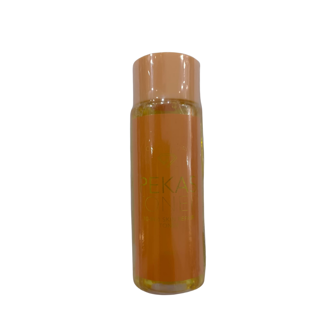 Crystal Infinity Pekas Toner 60ml (MELASMA)