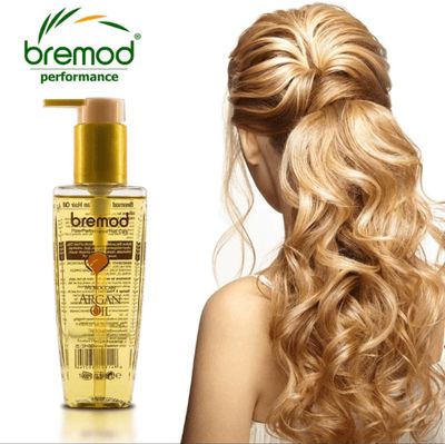 Bremod Argan Oil 100ml