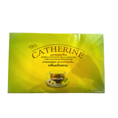 Catherine Tea 8 sachets