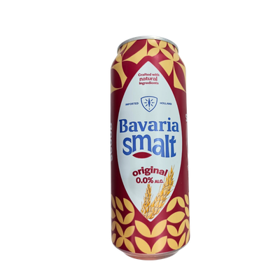Bavaria Smalt Original 500ml