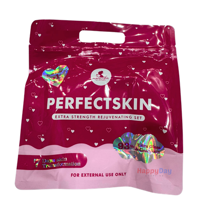 Perfect Skin Extra Strength Rejuvenating Set (new packaging)