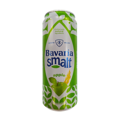 Bavaria Smalt Apple 330ml