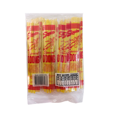 Special Odong