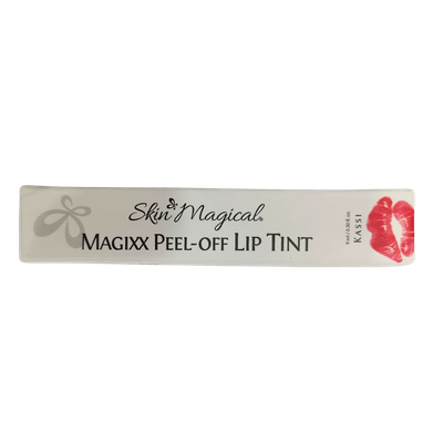 Skin Magical Magixx Peel Off Lip Tint Kassi 9ml