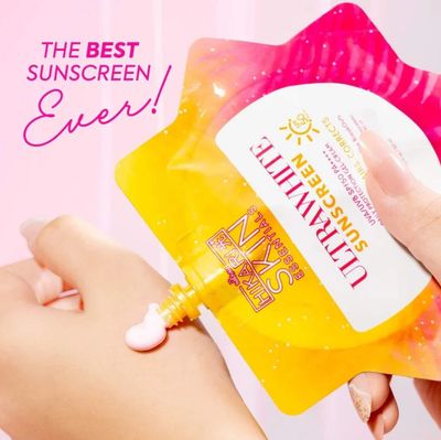 Hikari Skin Sunscreen 50ml