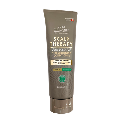 Luxe Organix Scalp Therapy Anti Hair Fall Strengthening Conditioner 250ml