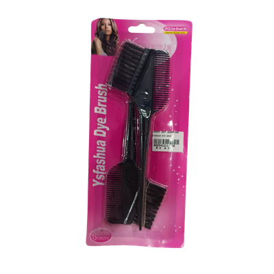 Ysfashua Dye Brush