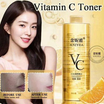 Kniyea VC Toner 500ml