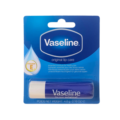 Vaseline Lip Care - Original