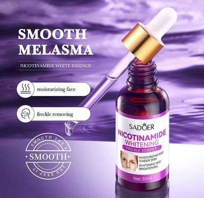 Sadoer Niacinamide Anti Freckle 30ml