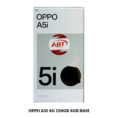 Oppo A5i