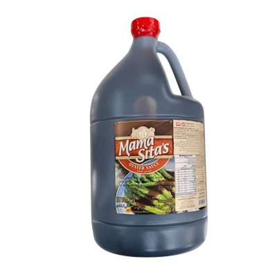 Mama Sita's Oyster Sauce 4.2kg