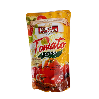 Mama Sita Tomato Sauce 200g