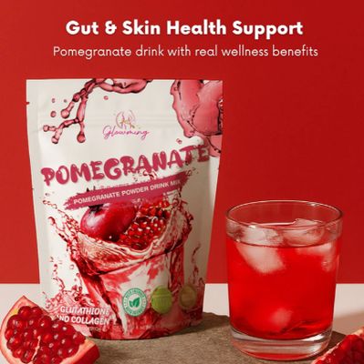 Glowming Pomegranate 10x20g