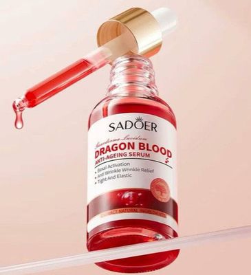 Sadoer Dragon Blood Anti Aging Serum 30ml