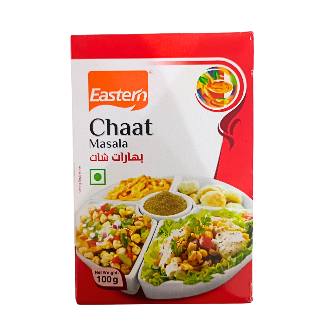Eastern Chaat Masala 100g