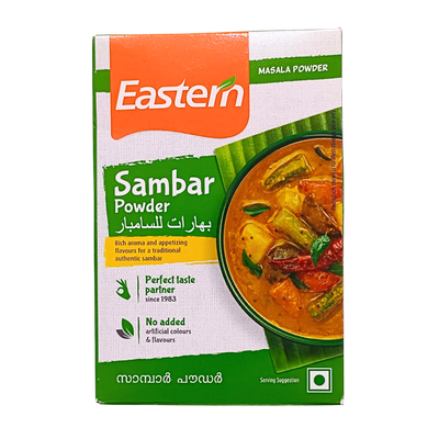 Eastern Sambar Powder