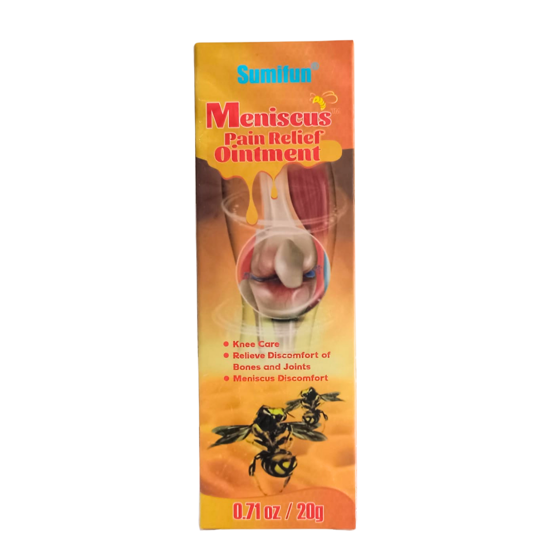 Semifun Pain Relief Ointment 20g