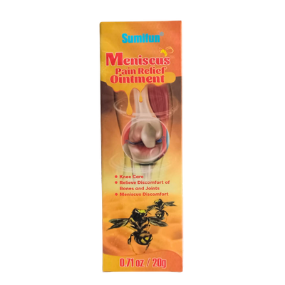 Semifun Pain Relief Ointment 20g