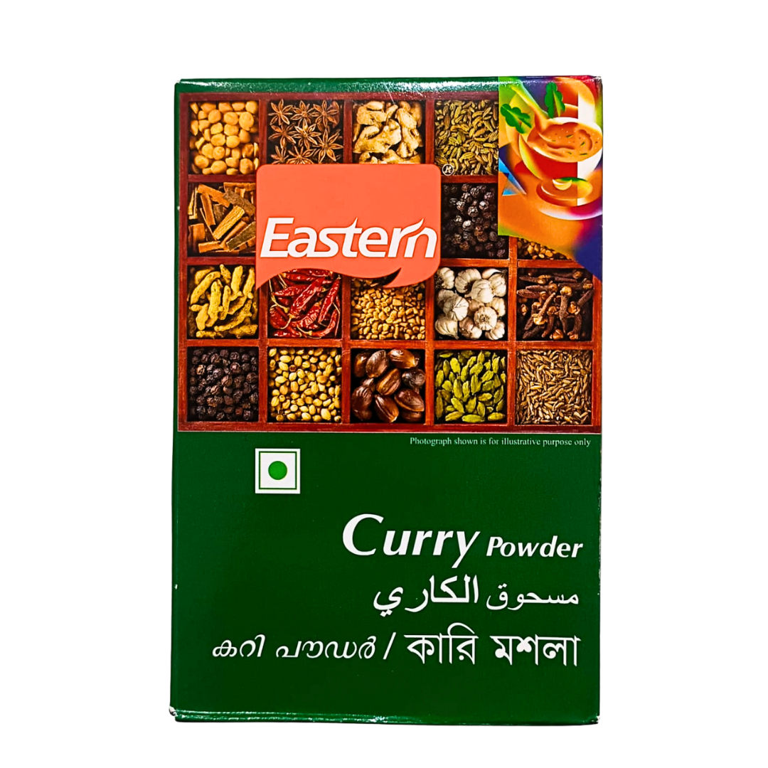 Eastern Curry Powder