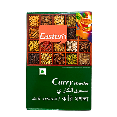 Eastern Curry Powder