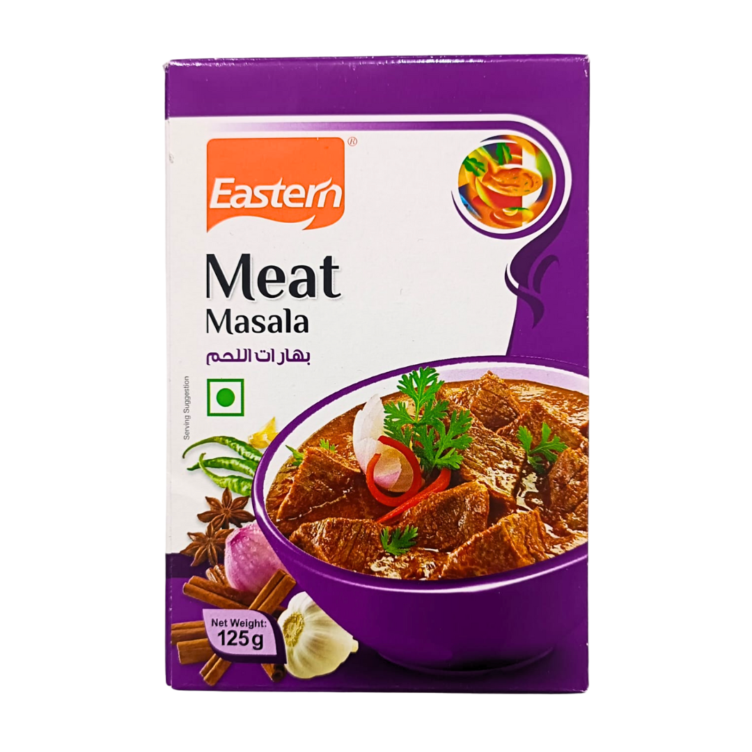 Eastern Meat Masala 125g