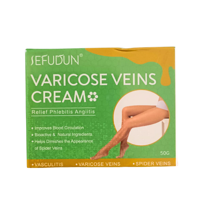 Sefufun Varicose Veins Cream 50g