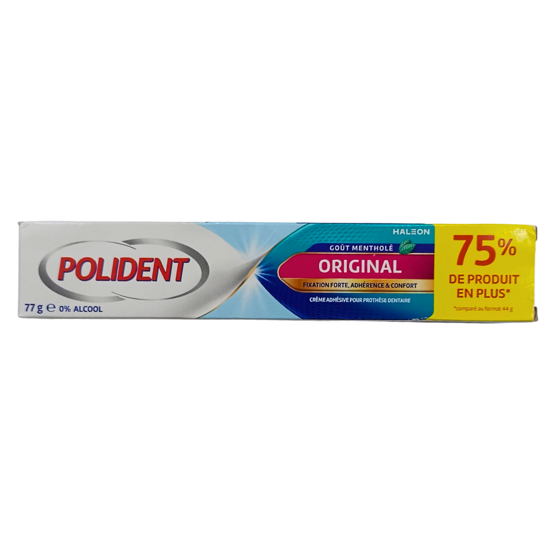 Polident Original 77g