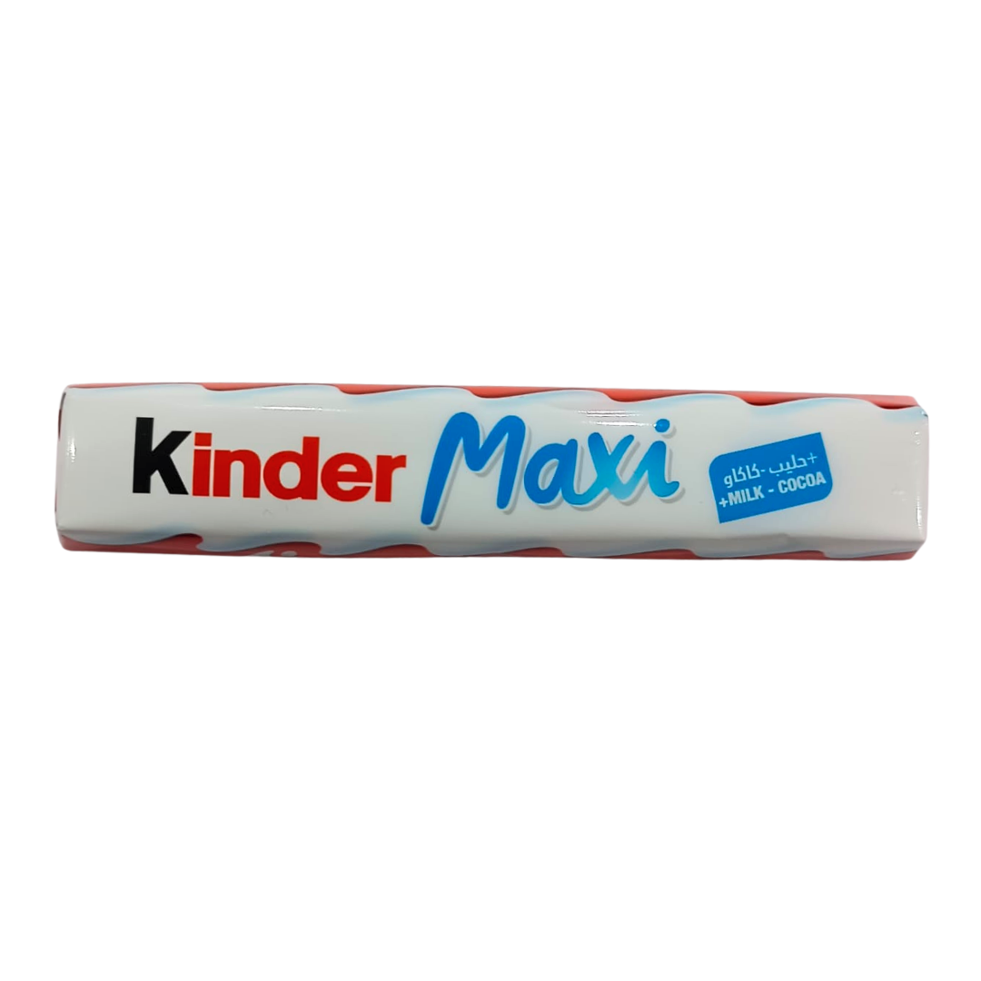 Kinder Maxi