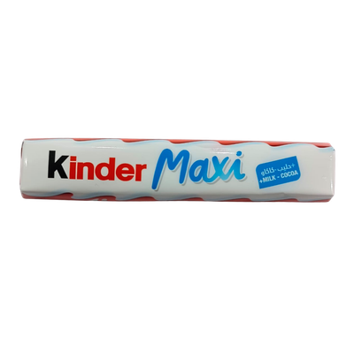Kinder Maxi