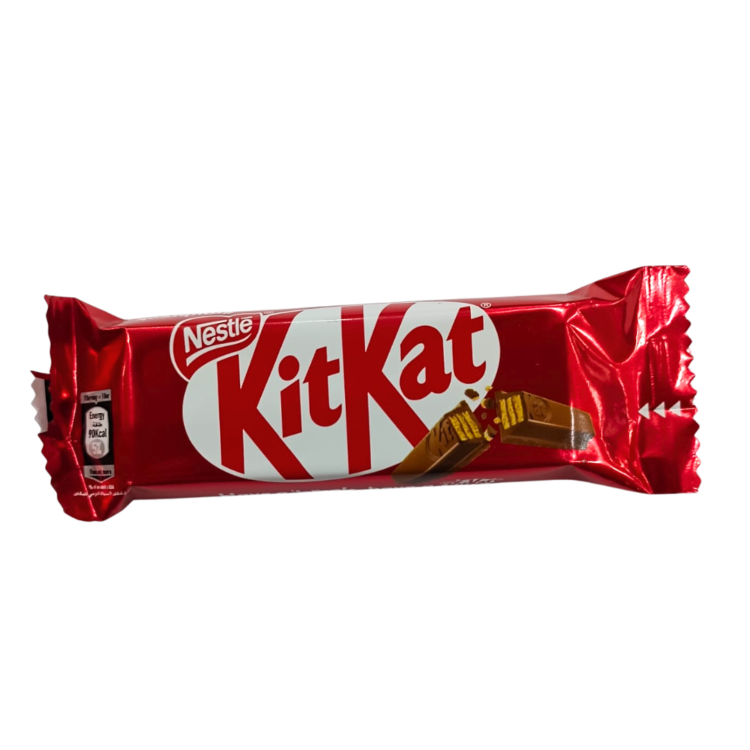 Nestle Kitkat